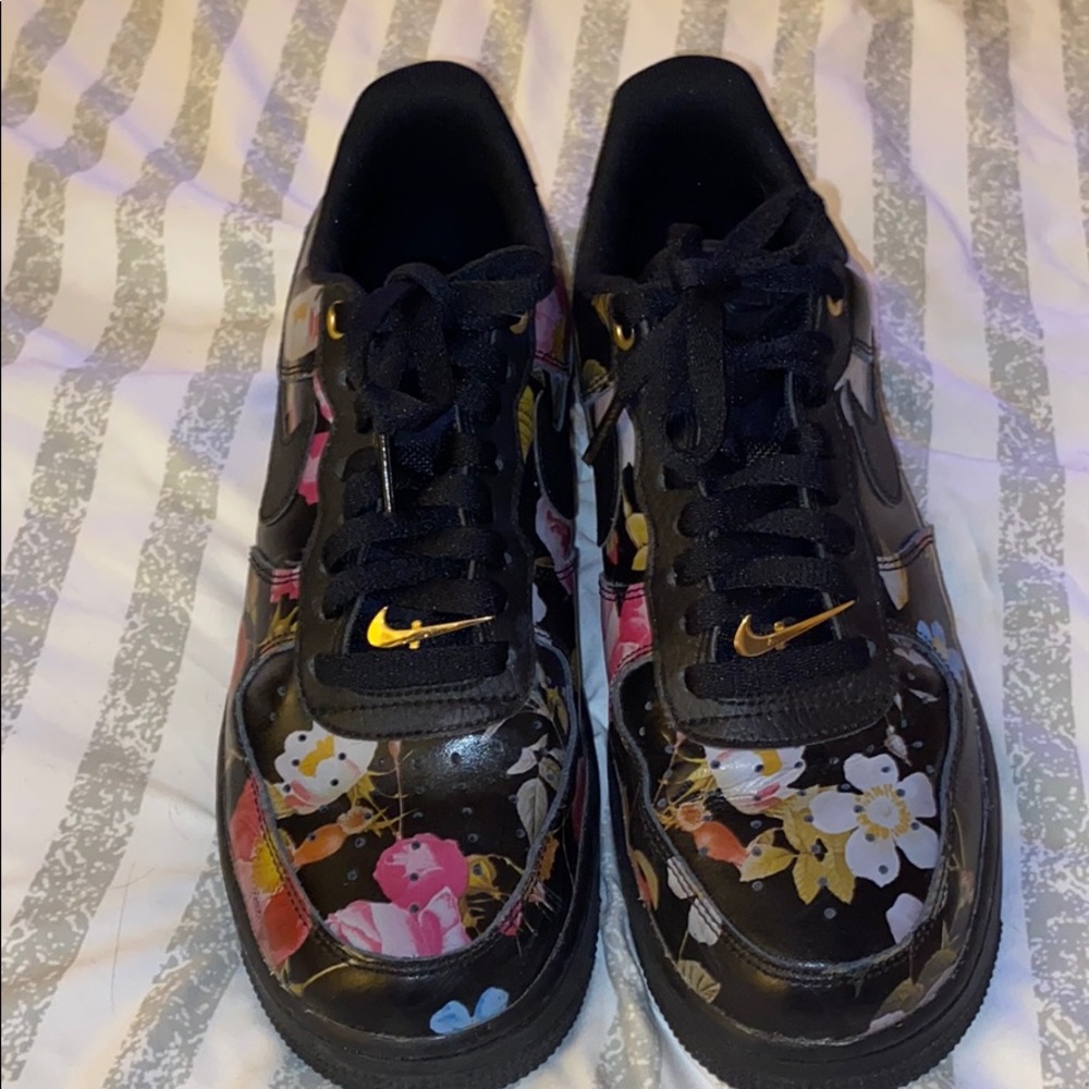 Nike Air Force
